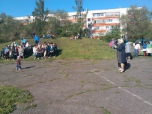 По Набережным Челнам весь май шествует День соседа